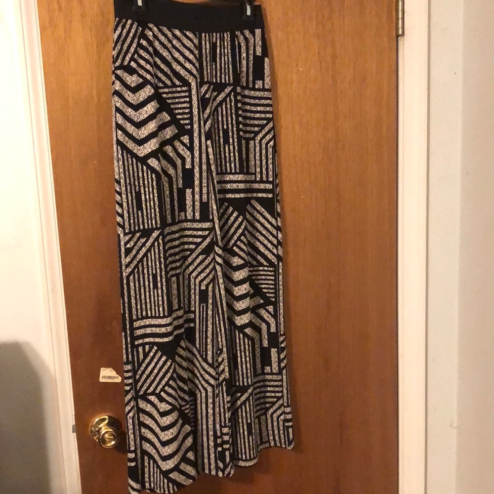 Palazzo pants